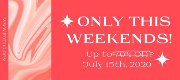 Rode Make-up Sale