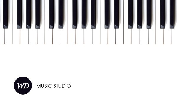 Estúdio de Música
