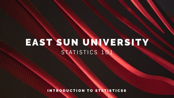 Red Course Overview