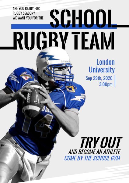 RugbyTeam