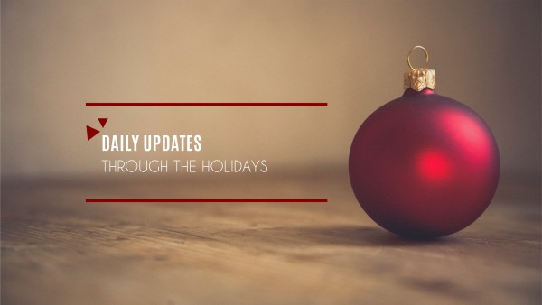 Holiday Christmas