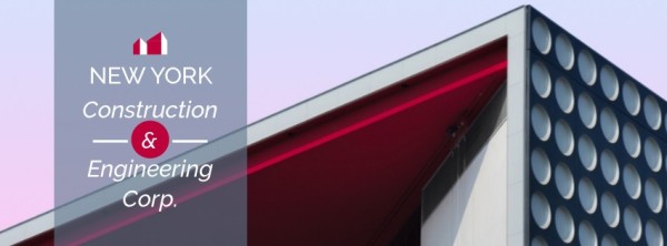 Engineering Company Banner