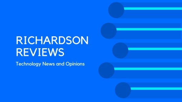 Tech Reviews