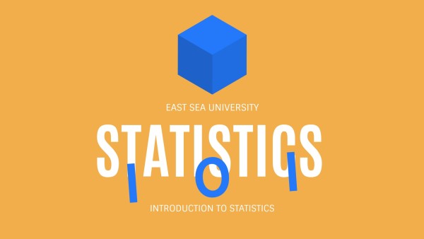 Statistics Analysis