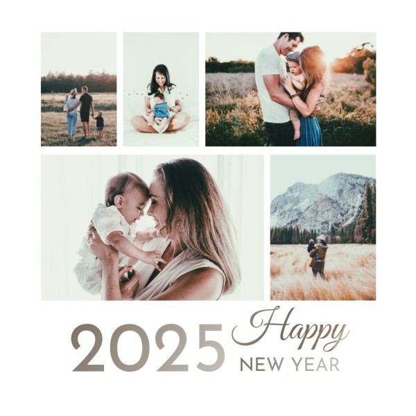 Año Nuevo Blanco