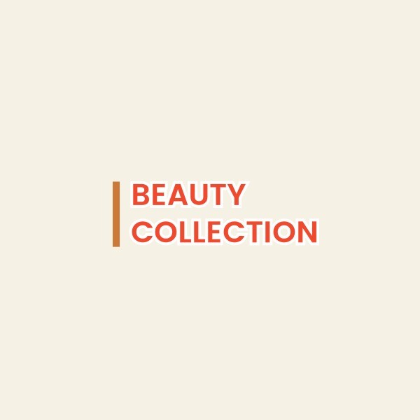 White Beauty Collection Logo