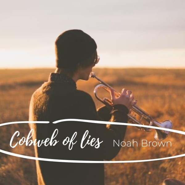 Brown Vintage Music Playlist