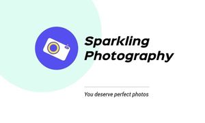 basc photography, tutorial, guide, Blue Basic Photography Tips Camera Art Business Card Template