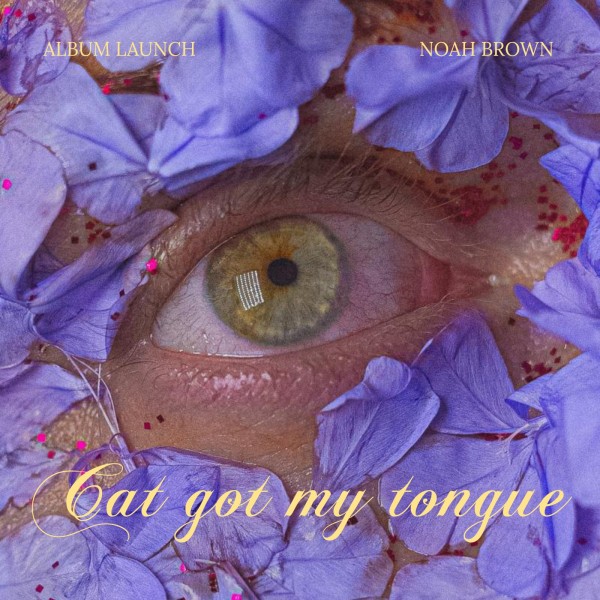 Purple Eye Summer Exhibition 2023