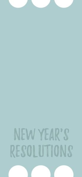resolution, plan, daily, Green New Year Snapchat Background Snapchat Geofilter Template