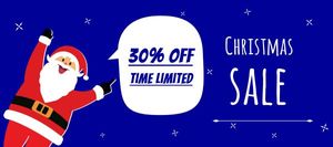 food, discount, holiday, Christmas Sales Gift Certificate Template