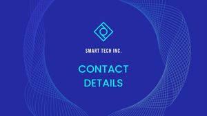 guide, brand, technology,  Slides Template