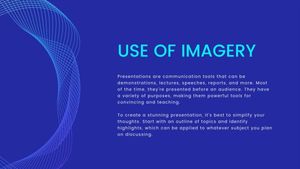 guide, brand, technology,  Slides Template