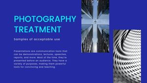 guide, brand, technology,  Slides Template