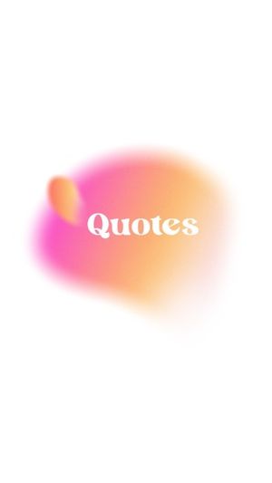 instagram story, abstract, shape, Pink And Yellow Aesthetic Gradient Instagram Highlight Cover Template