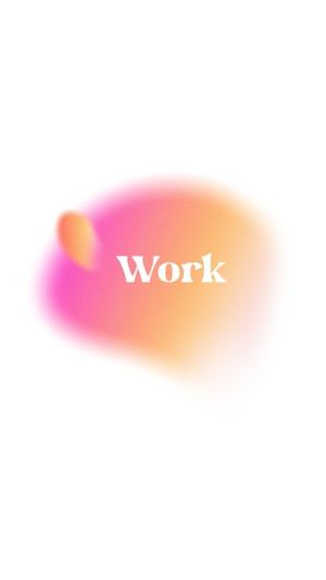 instagram story, abstract, shape, Pink And Yellow Aesthetic Gradient Instagram Highlight Cover Template
