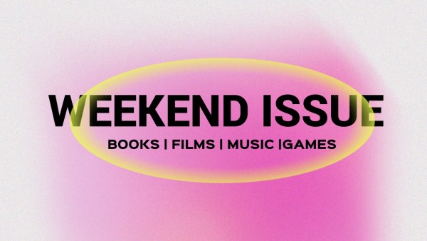 Pink Social Media Video Cover