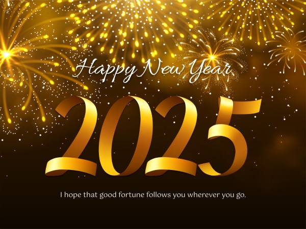 happy new year-new year-greeting