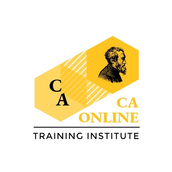 Online Training School Logo