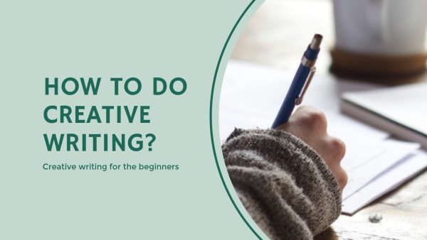 Creative Writing