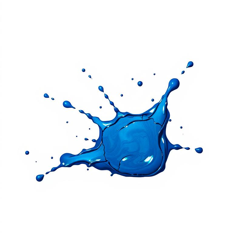 Blu's avatar